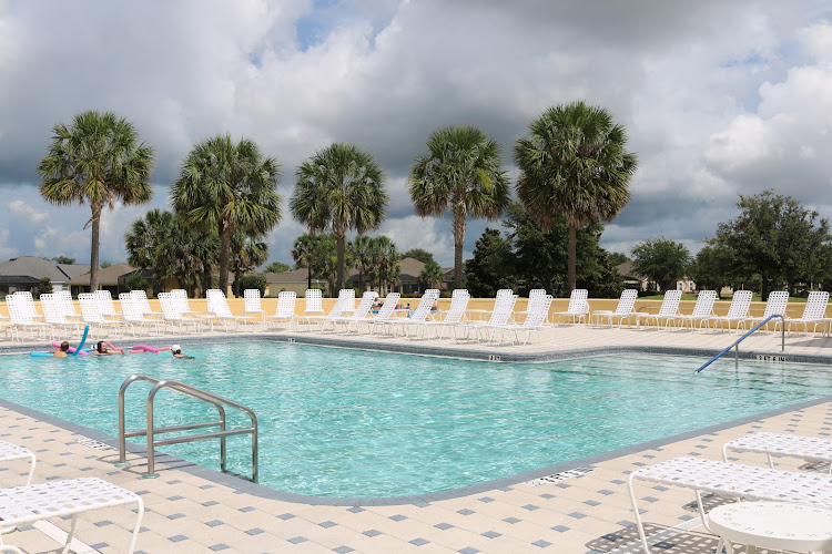 Sterling Heights Pool & Recreation Center