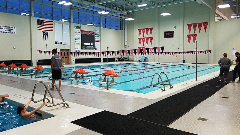 Steubenville Natatorium