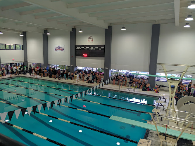 Stevenson Athletic Center