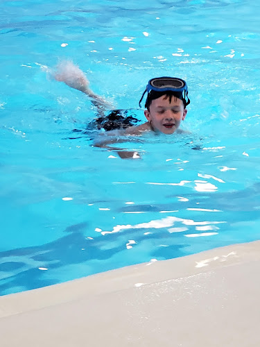 Stevenson Community Pool