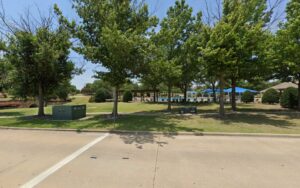 Stonebridge Plaza and Aquatic Center