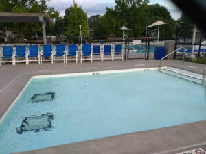 Stonegate Outdoor Pool