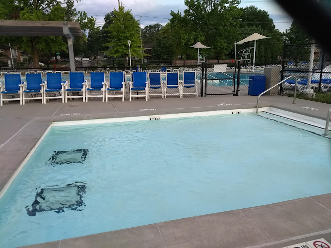 Stonegate Outdoor Pool