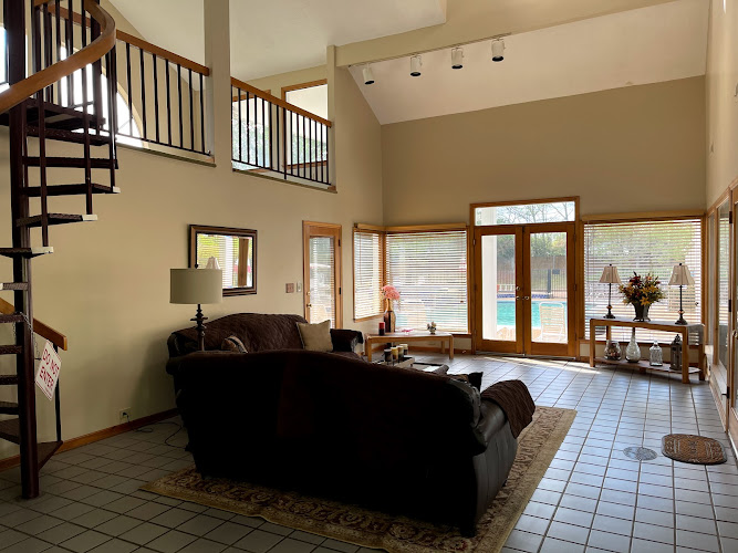Stones Throw Condominium Association – POOL