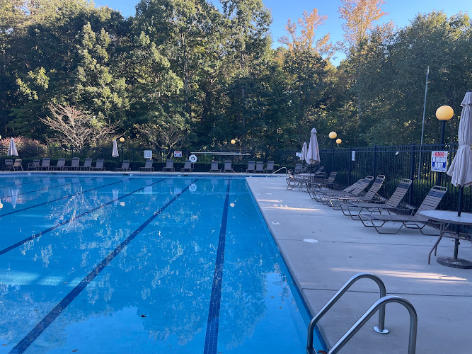 Stonewater Pool