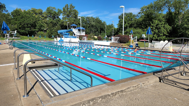 Stonybrook Swim Club