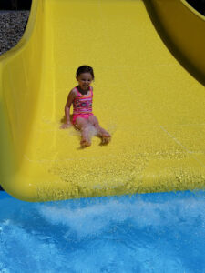 Story City Pool