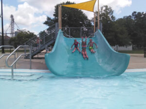Stuart Aquatic Center