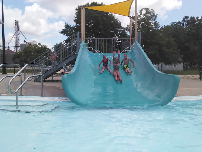 Stuart Aquatic Center