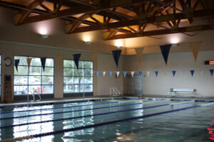 Stuart C. Gildred Family YMCA