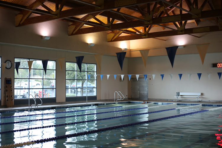 Stuart C. Gildred Family YMCA