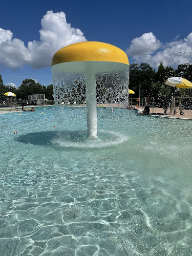 Sulphur Springs Pool