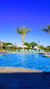 Summerly Pool