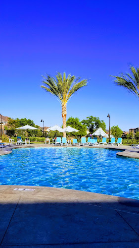Summerly Pool