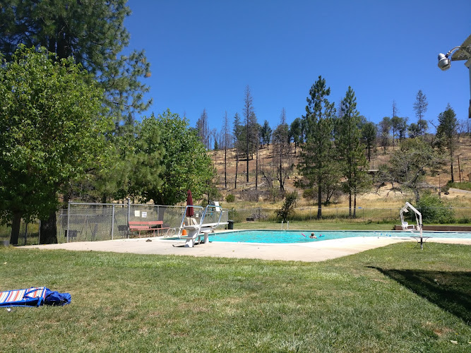 Summit Recreation and Social Club