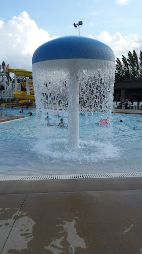 Sumner Aquatic Center