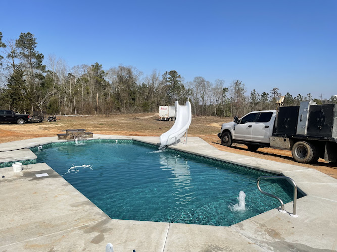 Sun Pool Company