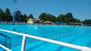 Sunlite Water Adventure