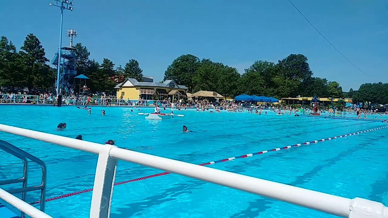 Sunlite Water Adventure