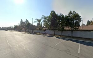 Sunny Gate Apartments Outdoor Pool II