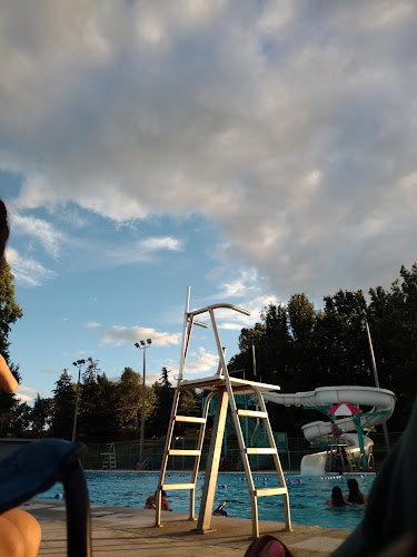 Sunnyside Community Pool