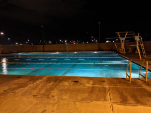 Sunnyside Pool