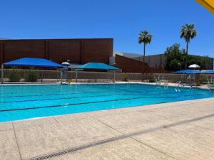 Sunnyslope Swimming Pool