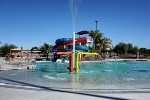 Superstition Shadows Park