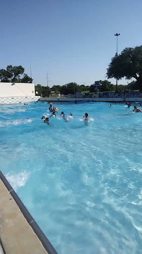 Surf & Swim Recreation Center