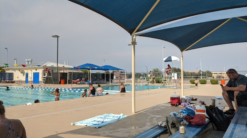 Surprise Aquatic Center