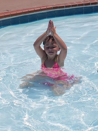 Surrey Hills Community Swimming Pool