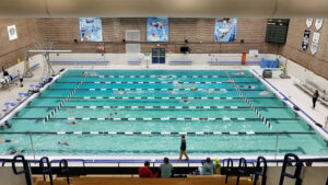 Swasey Pool