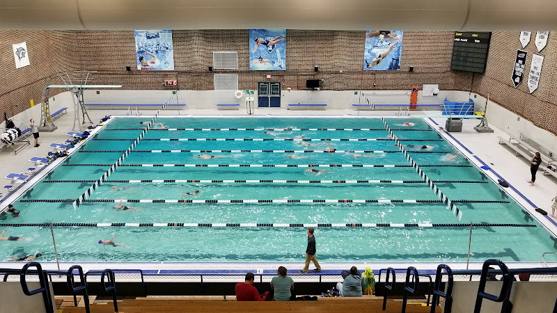 Swasey Pool