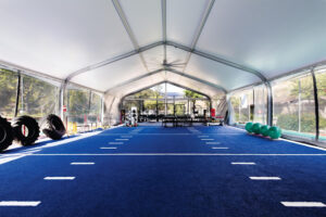 Swell Athletic Club