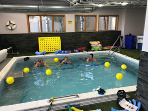 Swim 4 Life