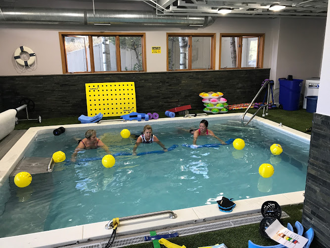 Swim 4 Life
