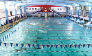 Swim Atlanta Sugarloaf