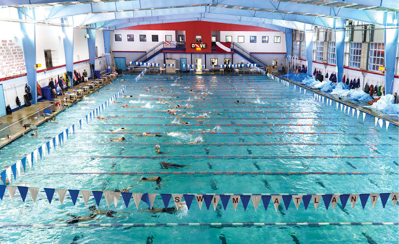 Swim Atlanta Sugarloaf