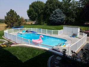 Swim School