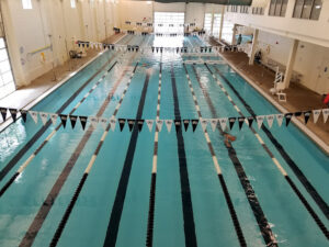 Swim Seventy