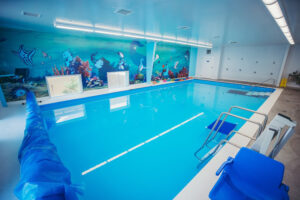 SwimKids