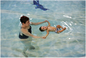 SwimKids of Georgia Inc