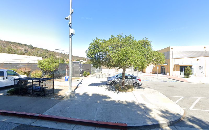 Swimming Pool | Carlmont High School