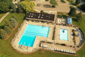 Sycamore Park District Community Pool