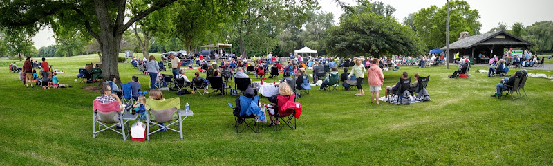 Sycamore Park District