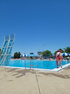 Sycamore Trails Aquatic Center