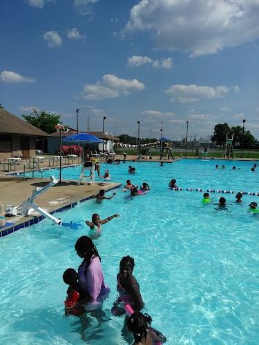 Sylacauga Municipal Pool