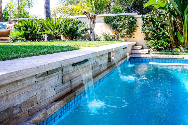 Symphony Pools, Inc.