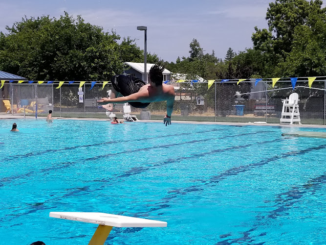 SYO Swimming Pool & Hall