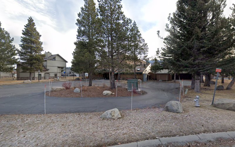 Tahoe Keys Indoor Pool